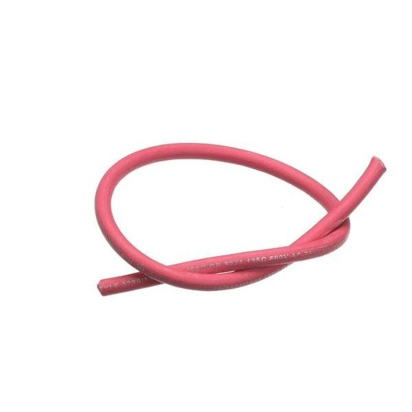 Hatco Wire 8Ga Red 150C Xlpe 02.18.283.00 - main